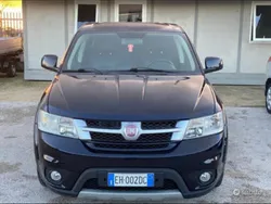 Usata 2011 Fiat Freemont SUV | 5000 € (Ottimo prezzo)