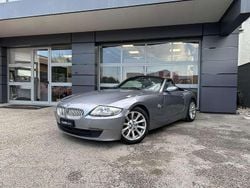 Usata 2006 BMW Z4 Efficient Dynamics Cabrio | 9500 €
