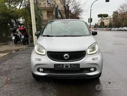 Other Usata 2016 Smart ForFour Passion Due volumi | 6800 € (Ottimo prezzo)