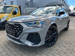 Nero Usata 2023 Audi RS Q3 Sportback Ambiente SUV | 68.000 € (Molto cara)
