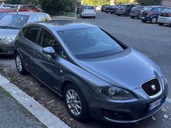 Usata 2012 Seat Leon Copa Tre volumi | 5000 € (Buon prezzo)