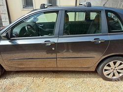 Grigio Usata 2008 Fiat Stilo Due volumi | 500 € (Ottimo prezzo)