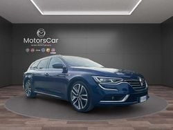 Blu/azzurro Usata 2016 Renault Talisman Intens Tre volumi | 9990 € (Buon prezzo)
