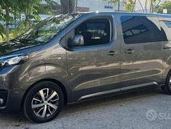 Grigio Usata 2022 Toyota Proace Verso Station wagon | 28.900 € (Ottimo prezzo)