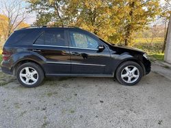 Usata 2008 Mercedes 320 Station wagon | 9000 € (Buon prezzo)