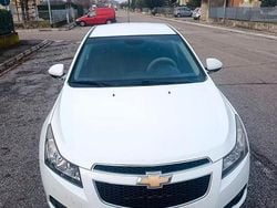 Bianco Usata 2012 Chevrolet Cruze Tre volumi | 3000 € (Cara)