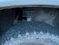 Bianco Usata 2001 Fiat Panda 4x4 Due volumi | 4000 €