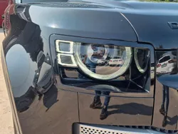 Nero Usata 2021 Land Rover Defender SE SUV | 48.500 € (Ottimo prezzo)