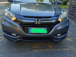 Usata 2016 Honda HR-V SUV | 13.900 € (Molto cara)