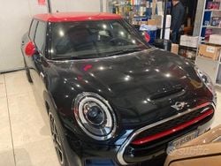 Nero Usata 2017 Mini John Cooper Works Clubman Hype Station wagon | 18.000 € (Super prezzo)