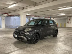 Nero Usata 2020 Fiat 500L Cross Monovolume | 12.950 € (Buon prezzo)