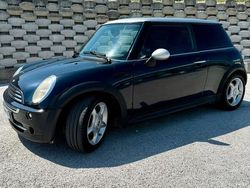 Usata 2005 Mini One D Chili Due volumi | 4000 €