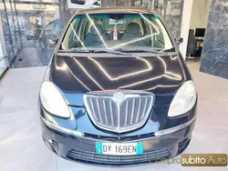 Nero Usata 2009 Lancia Musa Monovolume | 2999 € (Super prezzo)
