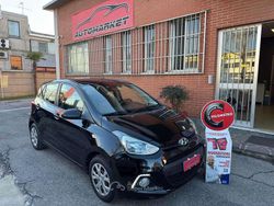 Nero Usata 2015 Hyundai i10 Edition Due volumi | 9990 € (Cara)