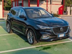 Nero Usata 2022 MG EHS SUV | 18.000 € (Buon prezzo)