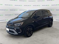 Nero Usata 2024 Opel Crossland Edition SUV | 15.900 € (Buon prezzo)