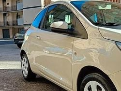Bianco Usata 2012 Ford Ka Due volumi | 5600 €