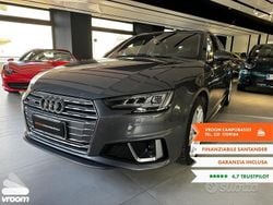 Usata 2019 Audi A4 S-Line Station wagon | 21.900 € (Buon prezzo)