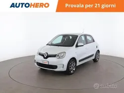 Bianco Usata 2020 Renault Twingo Due volumi | 14.799 € (Buon prezzo)
