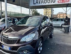 Viola Usata 2014 Opel Mokka Cosmo SUV | 7450 € (Buon prezzo)