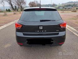 Usata 2018 Seat Ibiza Station wagon | 7800 €