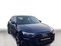 Blu Nuova 2025 Audi A1 S-Line Tre volumi | 29.999 € (Buon prezzo)