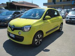 Giallo Usata 2015 Renault Twingo SE Due volumi | 6500 € (Buon prezzo)