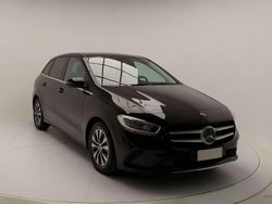 Nero Usata 2022 Mercedes B180 Business Monovolume | 23.500 € (Ottimo prezzo)