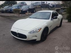Usata 2011 Maserati Granturismo Coupé | 48.000 € (Buon prezzo)