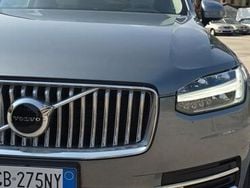 Grigio Usata 2020 Volvo XC90 Inscription SUV | 37.990 € (Ottimo prezzo)