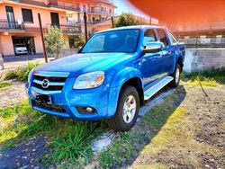 Blu Usata 2010 Mazda BT-50 Pick-up | 28.000 €