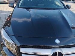 Nero Usata 2017 Mercedes GLA180 SUV | 15.500 € (Ottimo prezzo)