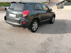 Grigio Usata 2008 Toyota RAV4 SUV | 5400 €