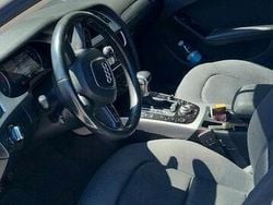 Bianco Usata 2015 Audi A4 Station wagon | 7000 € (Super prezzo)