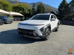 Bianco Nuova 2025 Hyundai Kona SUV | 19.950 € (Super prezzo)