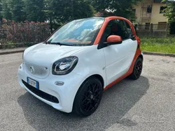 Usata 2014 Smart ForTwo Coupé Passion Due volumi | 9500 € (Buon prezzo)