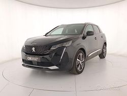 Nero Usata 2021 Peugeot 3008 Active SUV | 16.900 € (Buon prezzo)