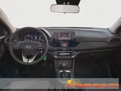Blu/azzurro Usata 2022 Hyundai i30 Select Tre volumi | 22.200 € (Molto cara)
