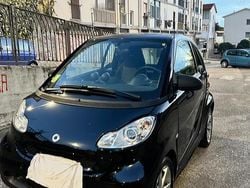 Nero Usata 2009 Smart ForTwo Coupé Coupé | 4300 € (Molto cara)