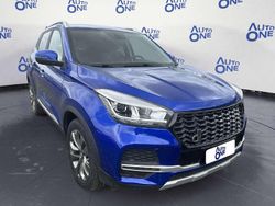 Blu/azzurro Usata 2022 DR DR 4.0 SUV | 11.900 € (Super prezzo)
