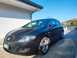 Usata 2008 Seat Leon Stylance Tre volumi | 5500 € (Molto cara)