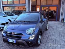 Blu Usata 2019 Fiat 500X Cross SUV | 9990 € (Ottimo prezzo)