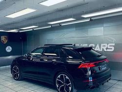 Usata 2020 Audi RS Q8 SUV | 71.900 € (Super prezzo)