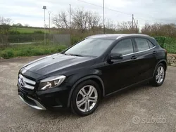 Nero Usata 2015 Mercedes GLA200 SUV | 15.900 € (Buon prezzo)