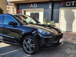 Nero Usata 2015 Porsche Macan SUV | 24.999 € (Ottimo prezzo)