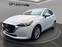 Usata 2021 Mazda 2 Exceed Due volumi | 13.700 € (Buon prezzo)