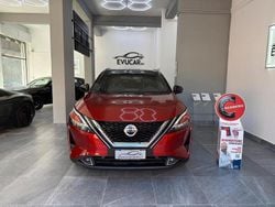 Grigio Usata 2022 Nissan Qashqai Tekna SUV | 20.900 € (Buon prezzo)