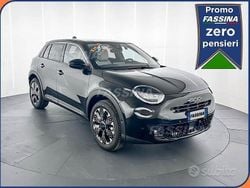 Nero Nuova 2025 Fiat 600 La Prima SUV | 24.900 €