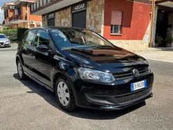 Nero Usata 2014 VW Polo Due volumi | 6990 € (Ottimo prezzo)