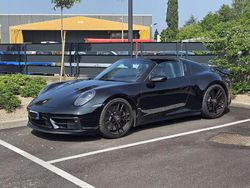 Nero Usata 2021 Porsche 992 Cabrio | 158.000 € (Cara)